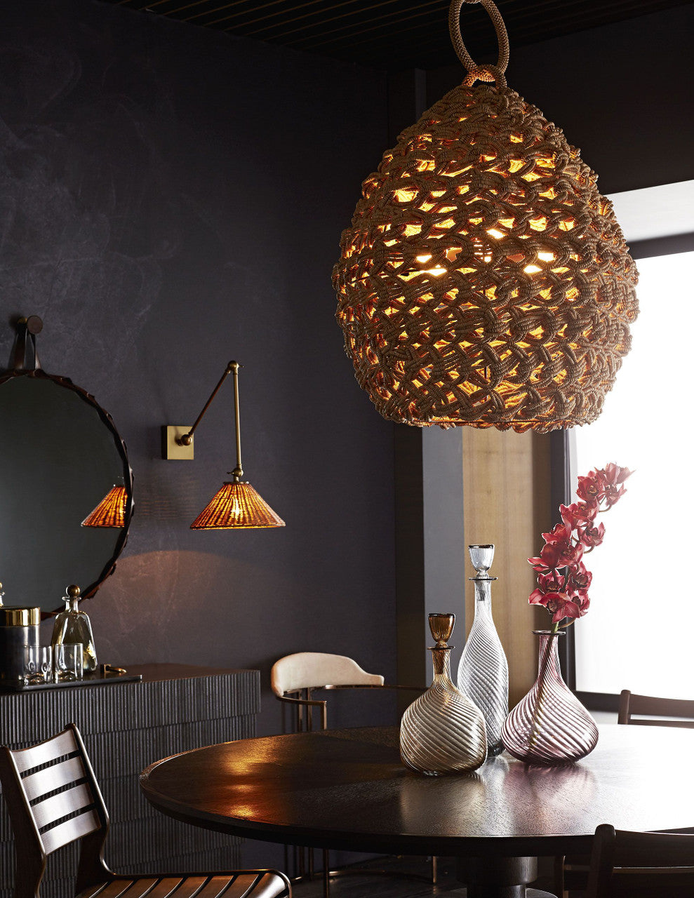 Sconces-Arteriors Home-DS49016