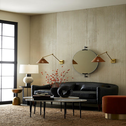 Sconces-Arteriors Home-DS49016