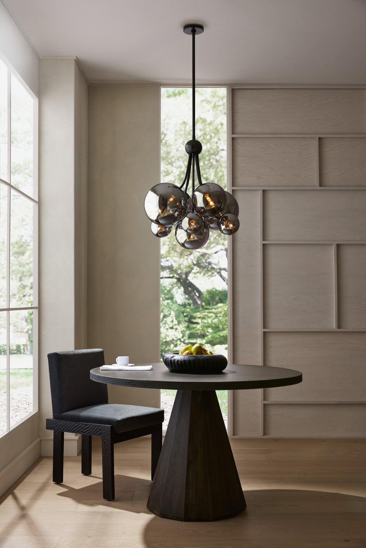 Montrose Chandelier