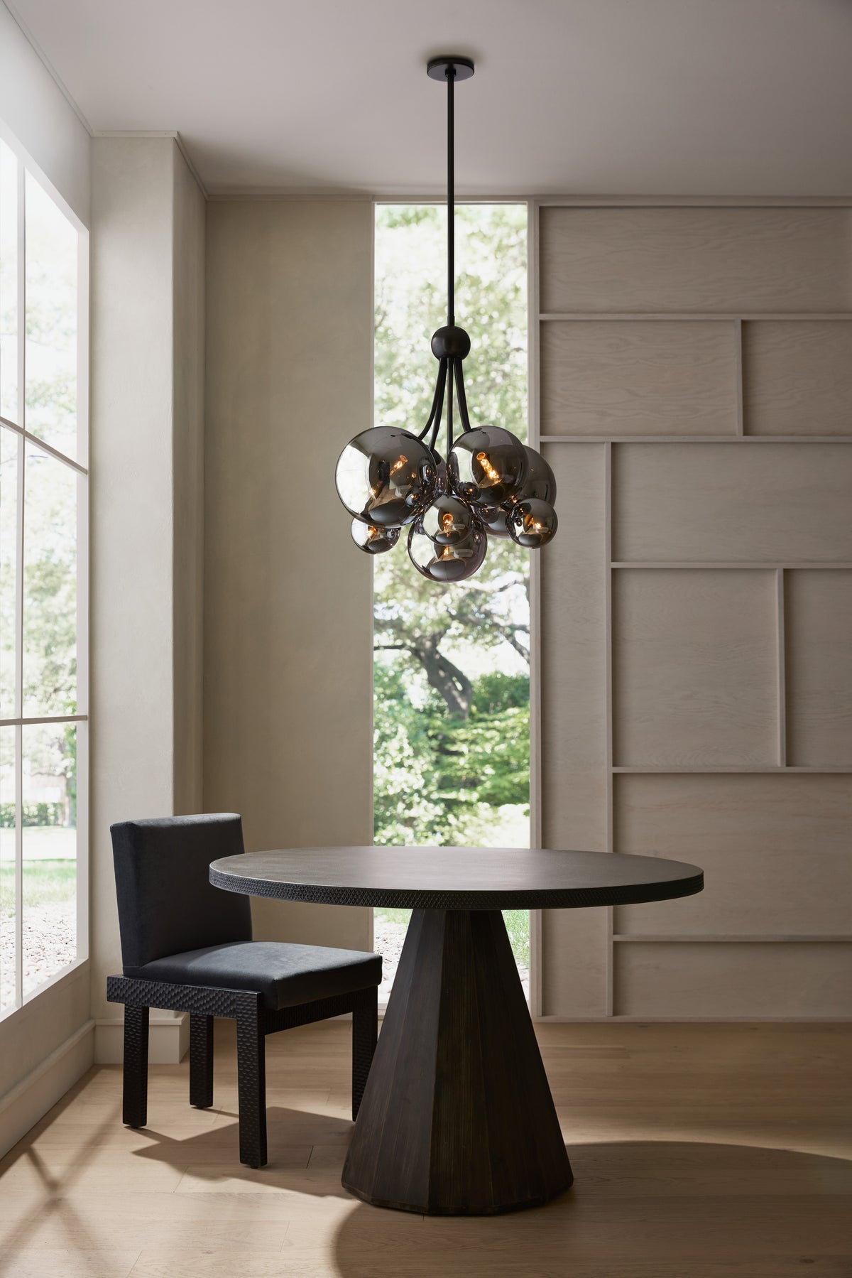 Montrose Chandelier