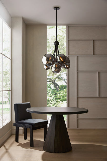 Montrose Chandelier