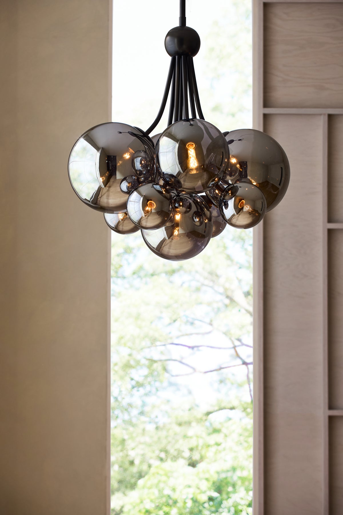 Montrose Chandelier