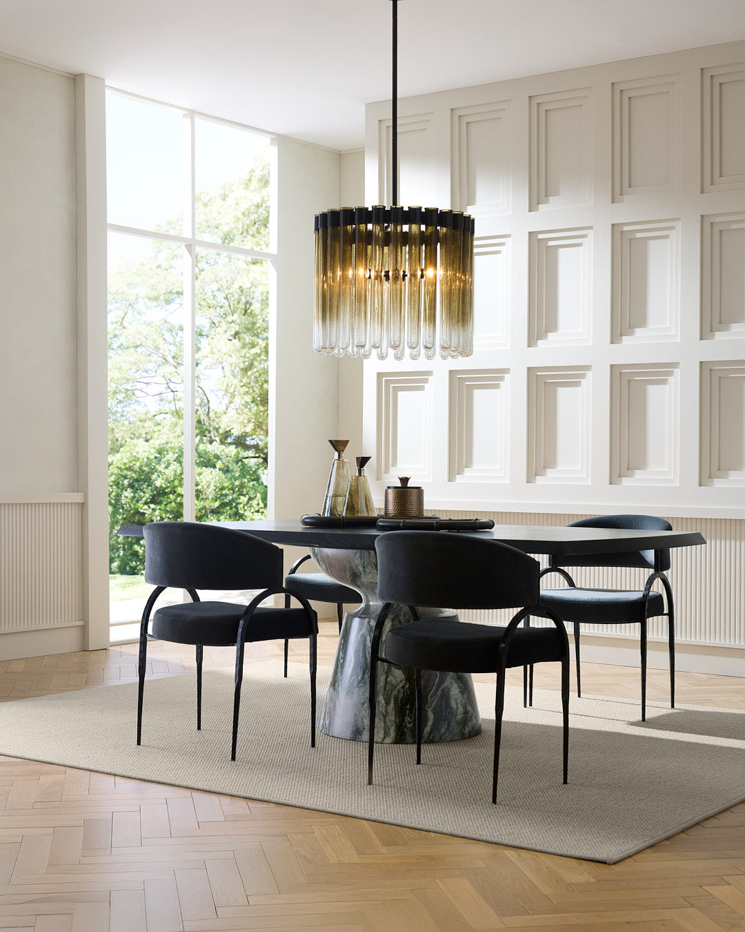 Maxton Chandelier
