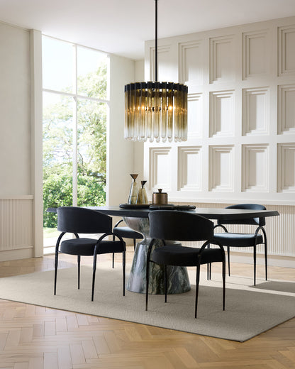 Maxton Chandelier