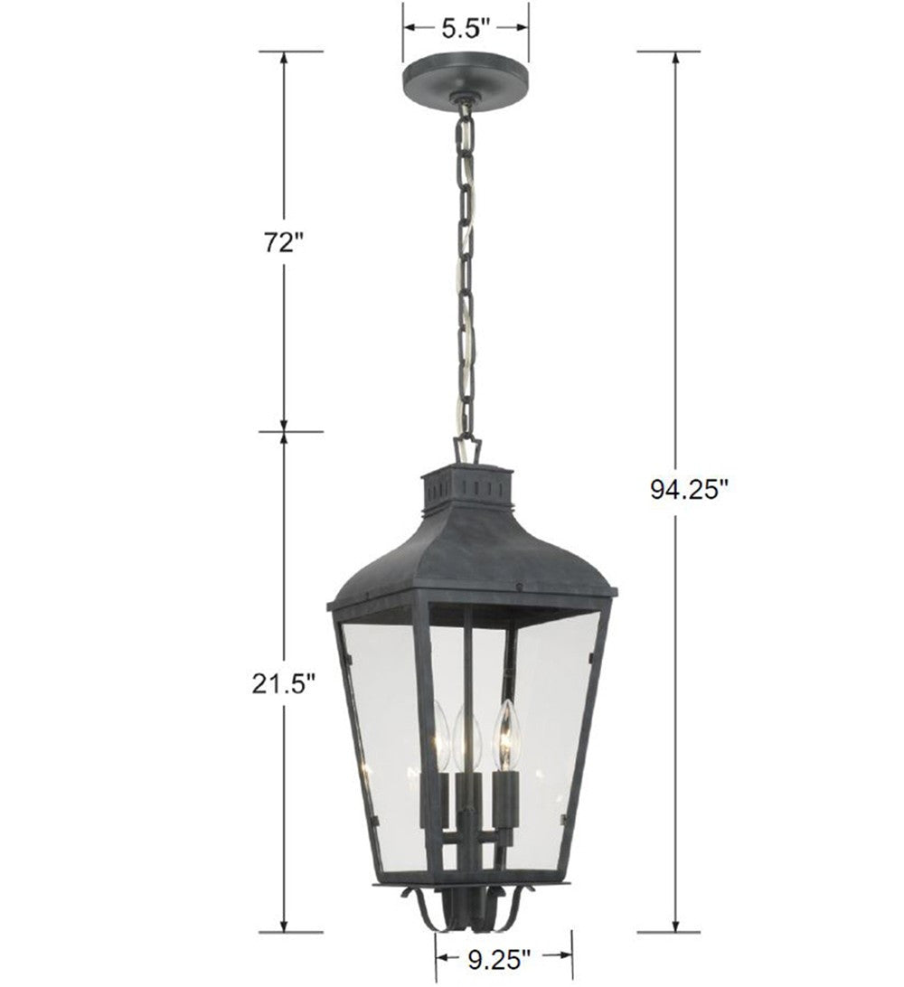 Chandeliers-Crystorama-DUM-9805