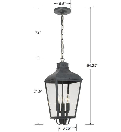 Chandeliers-Crystorama-DUM-9805