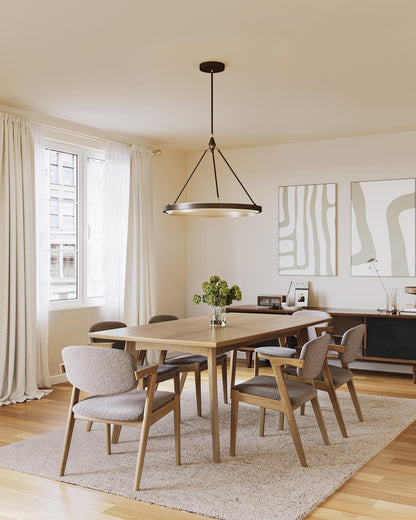 Pendants-Alora Lighting-PD302732
