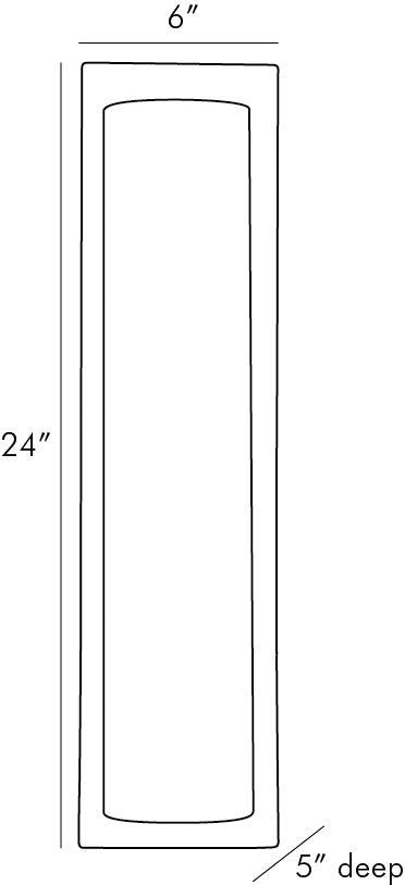 Sconces-Arteriors Home-DW49005