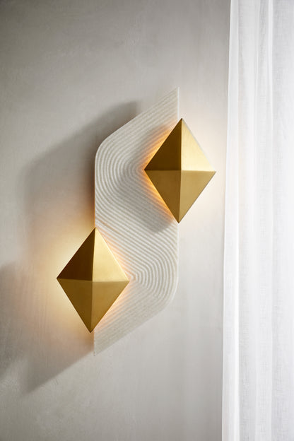 Jenner Sconce