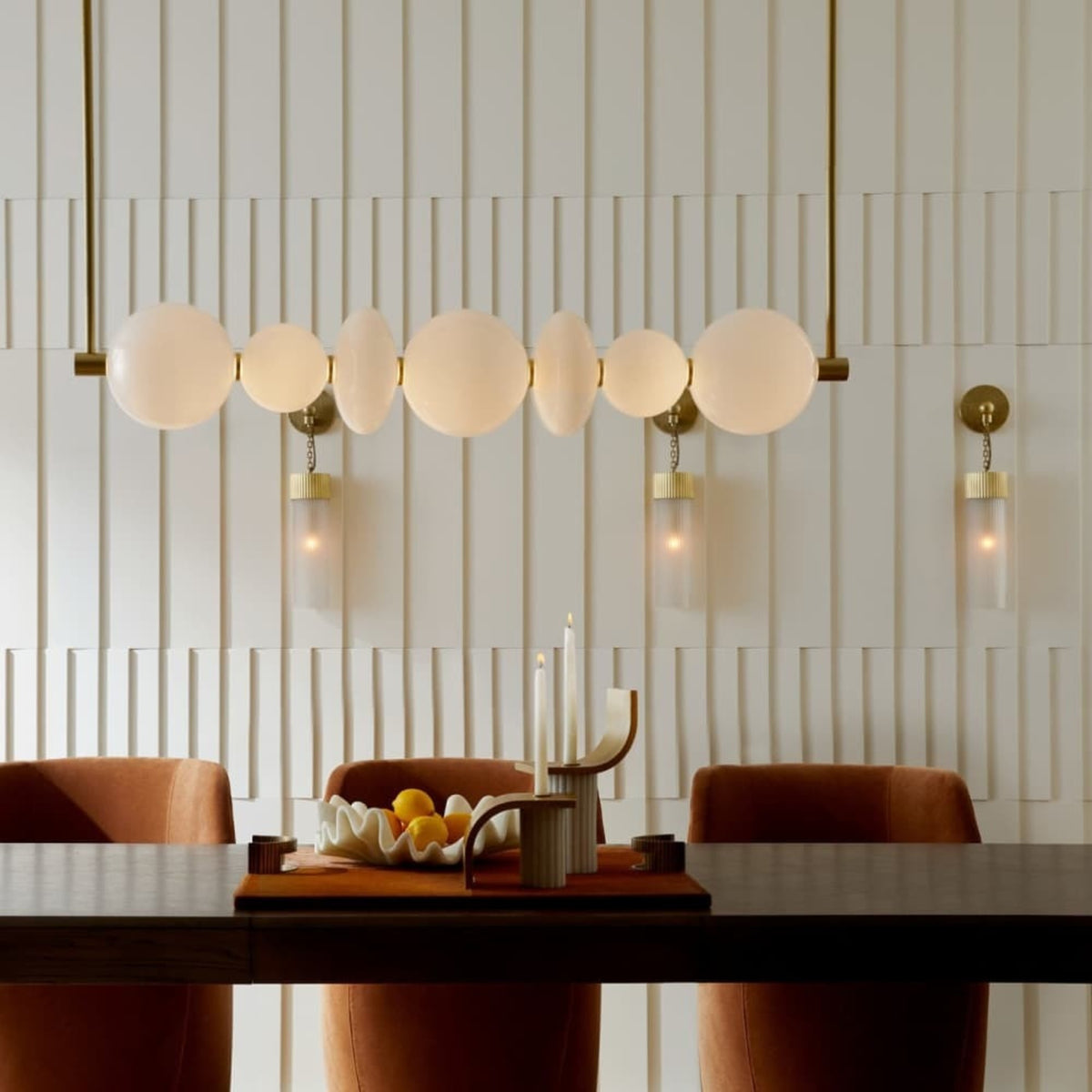 Jayce Sconce
