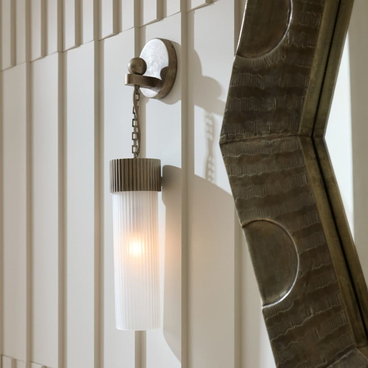 Jayce Sconce