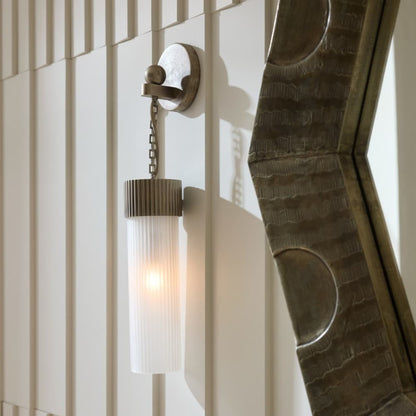 Jayce Sconce
