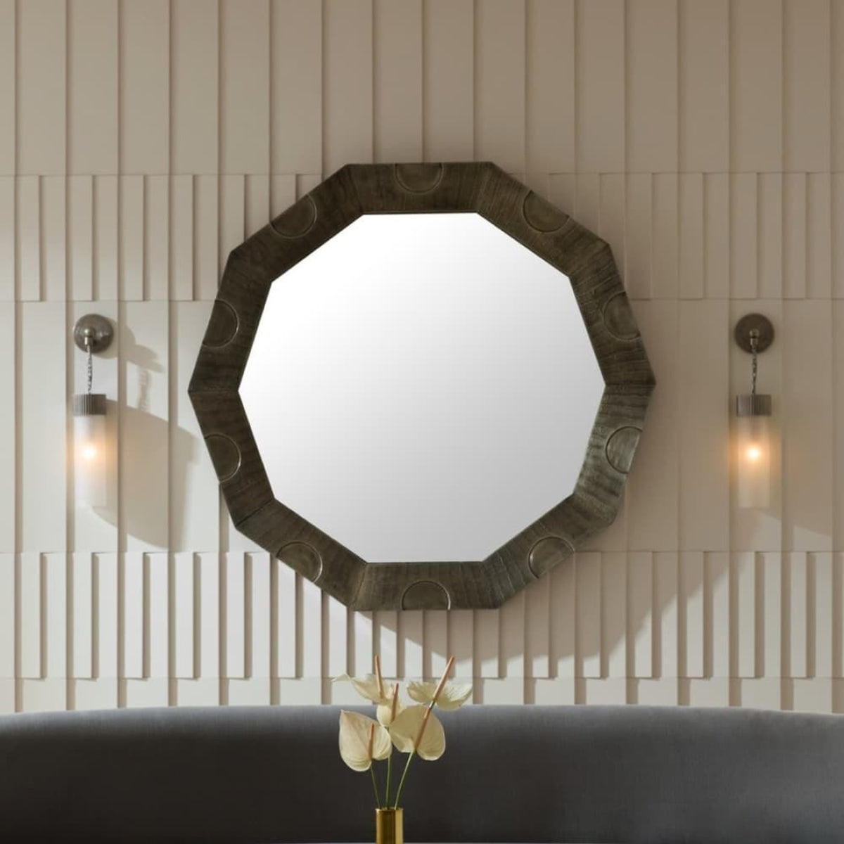 Jayce Sconce