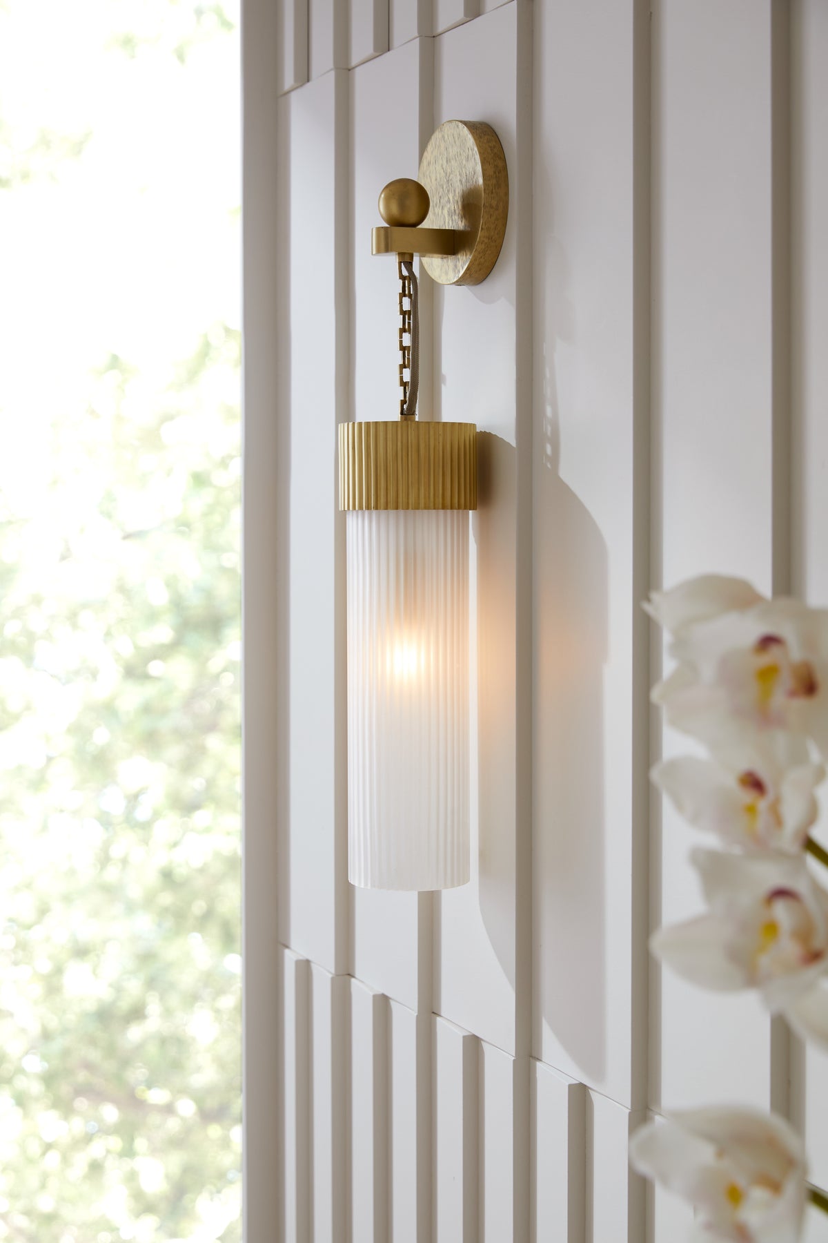 Jayce Sconce
