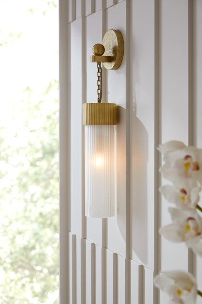 Jayce Sconce