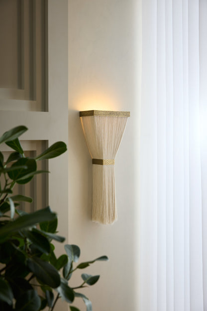 Jenessa Sconce