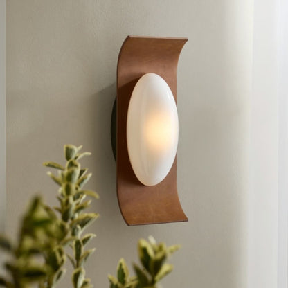 Jeter Sconce