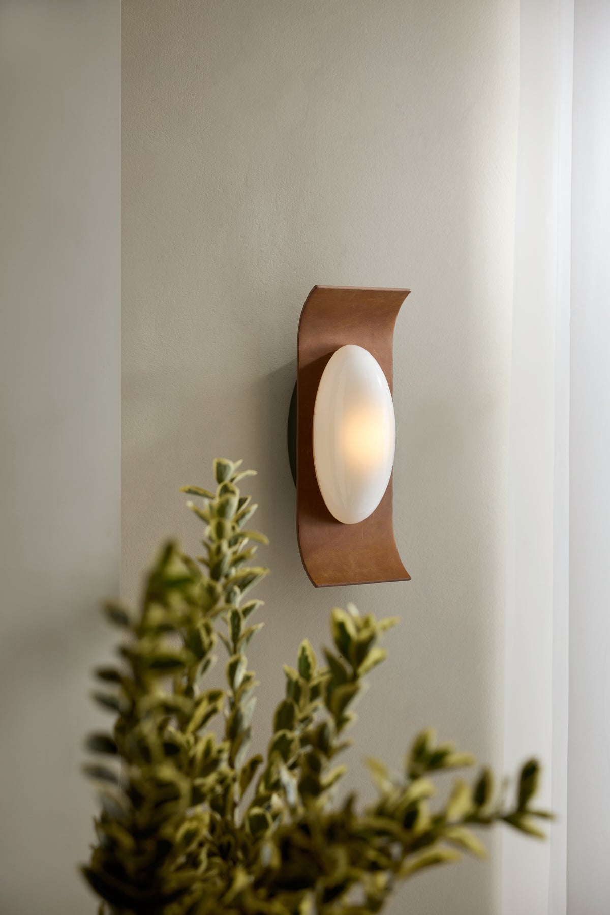 Jeter Sconce