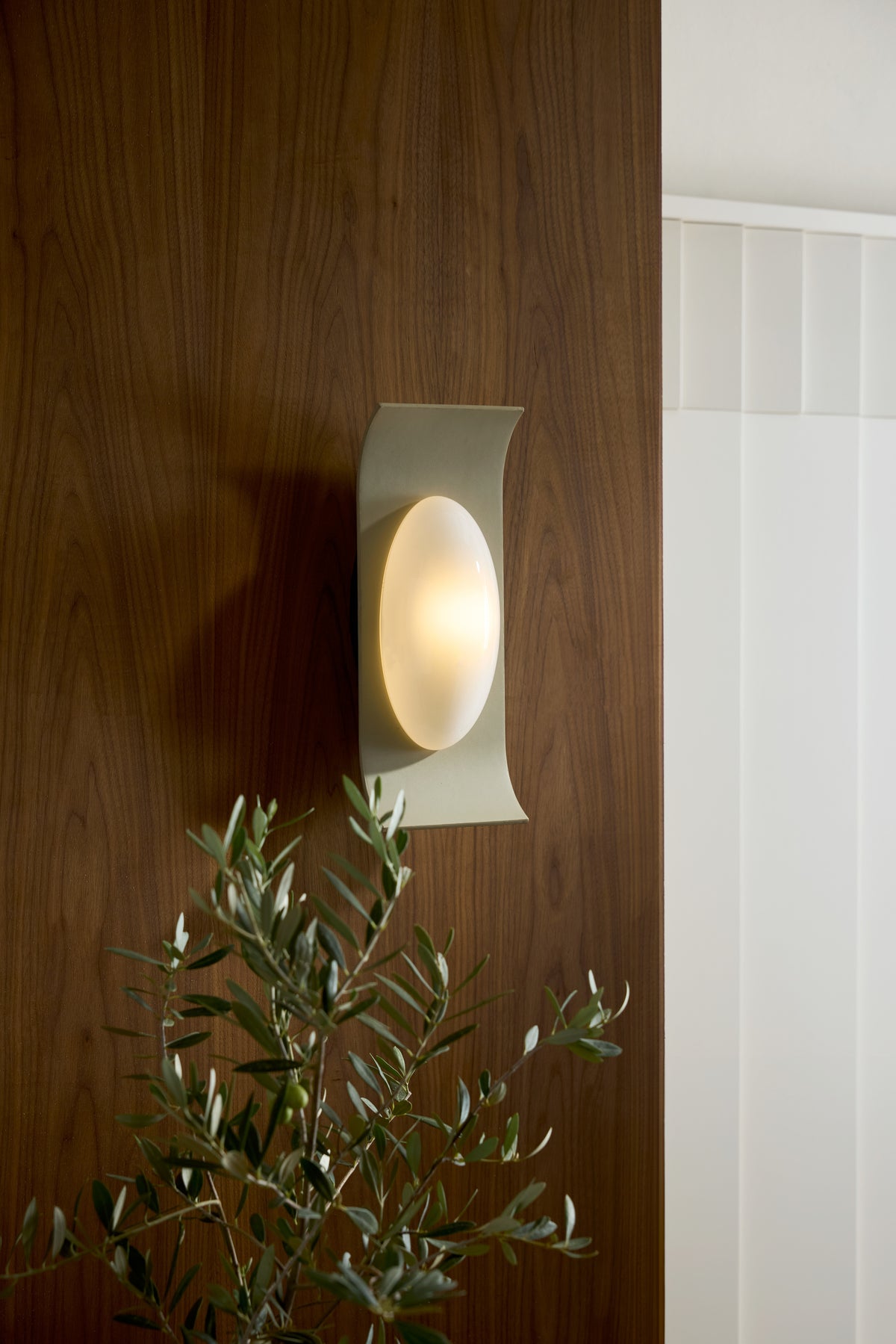 Jeter Sconce