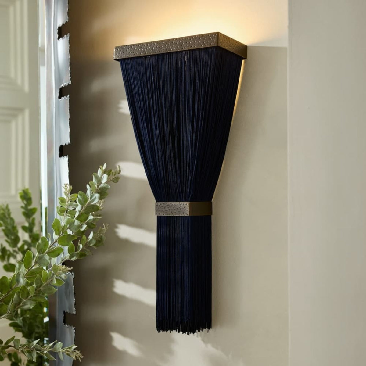 Jenessa Sconce