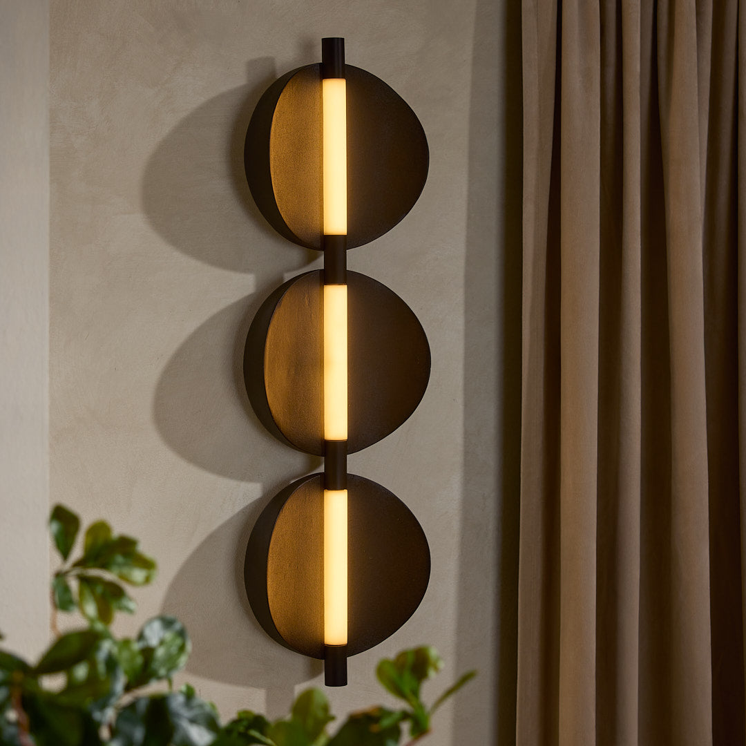 Luna Sconce
