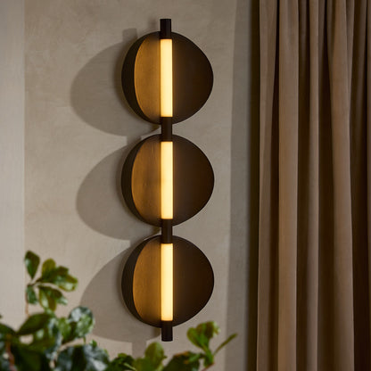 Luna Sconce