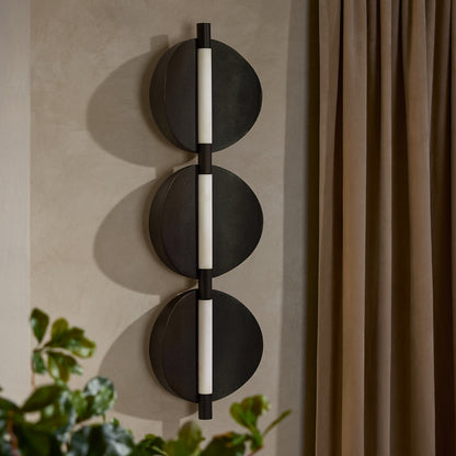 Luna Sconce
