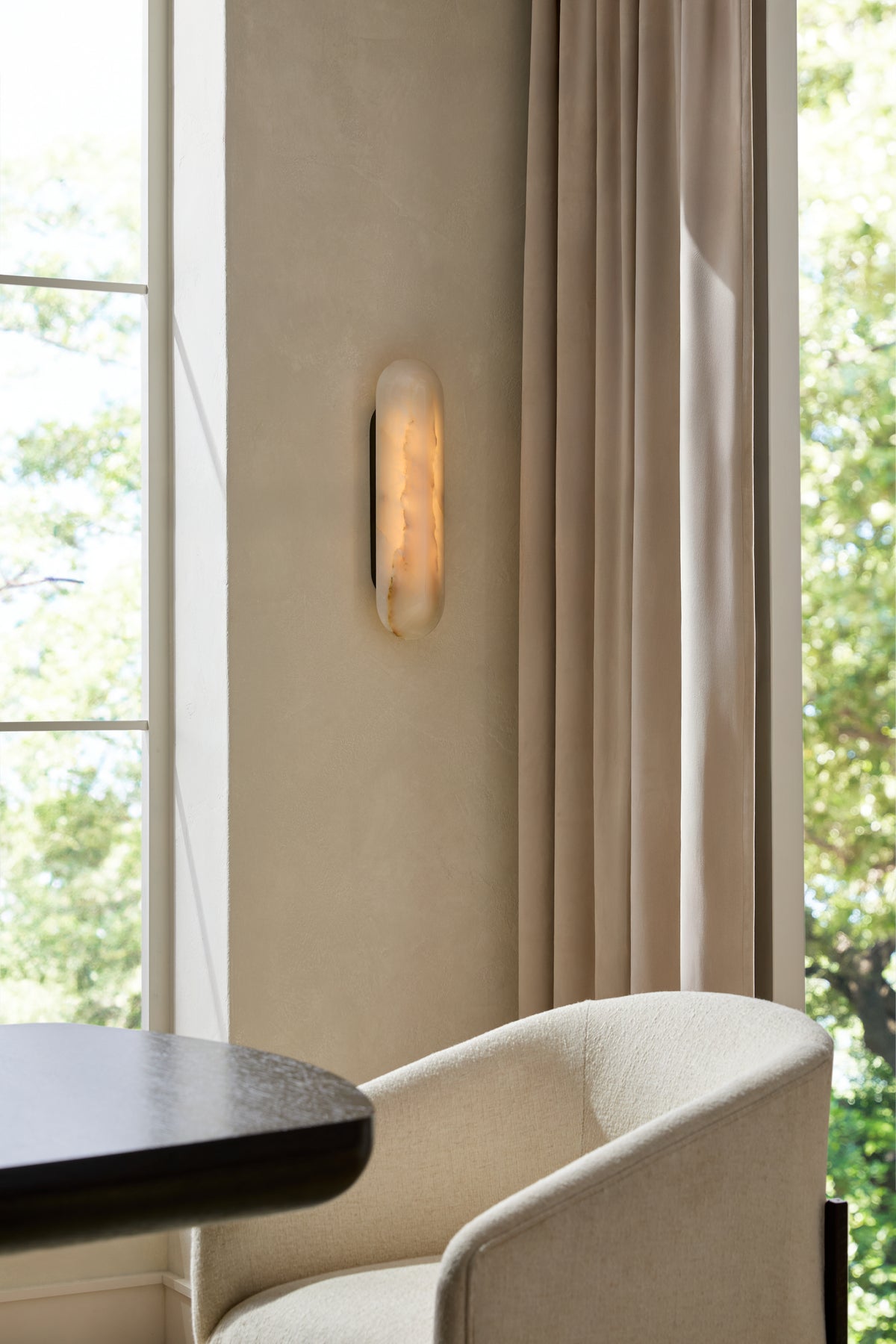 London Sconce