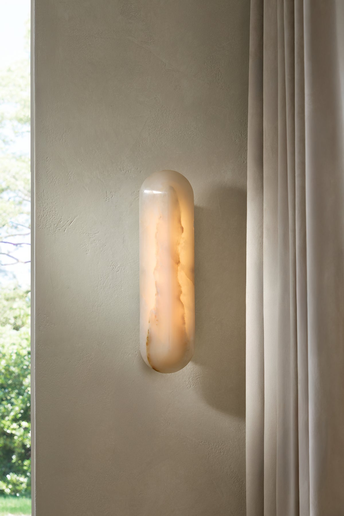 London Sconce