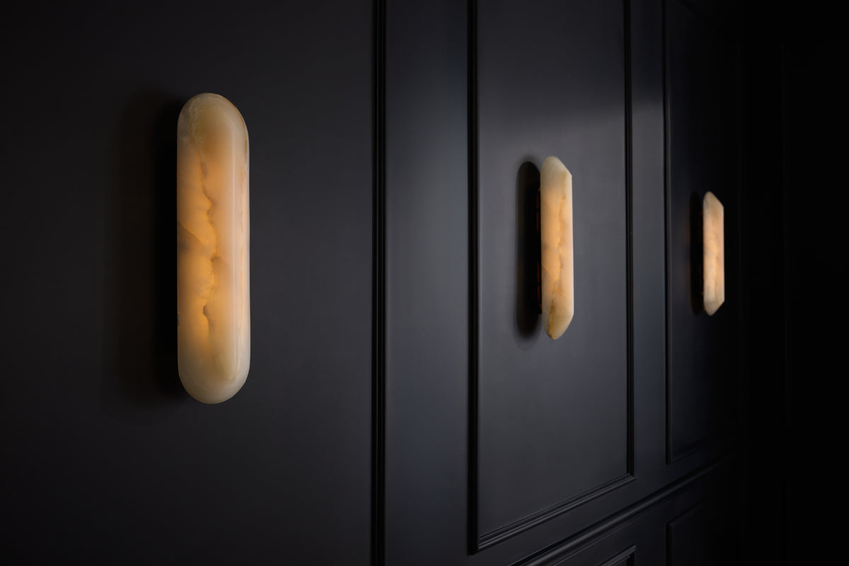 London Sconce