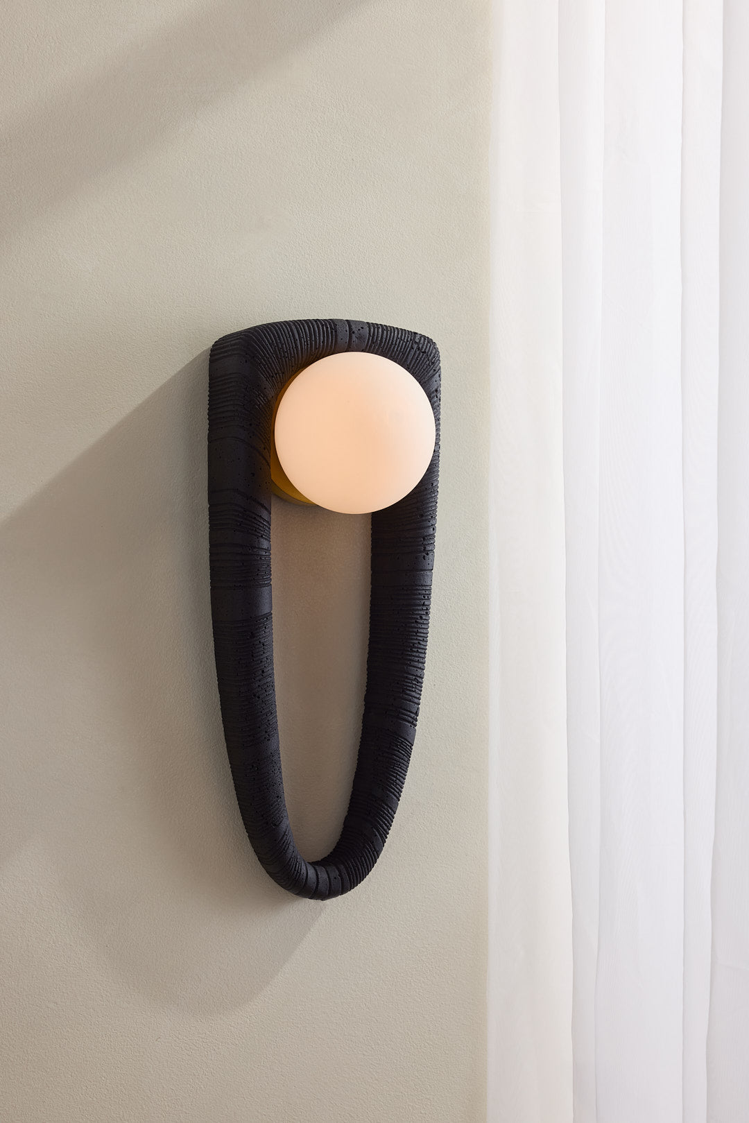 Laredo Sconce