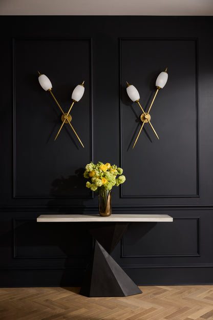 Natalia Sconce