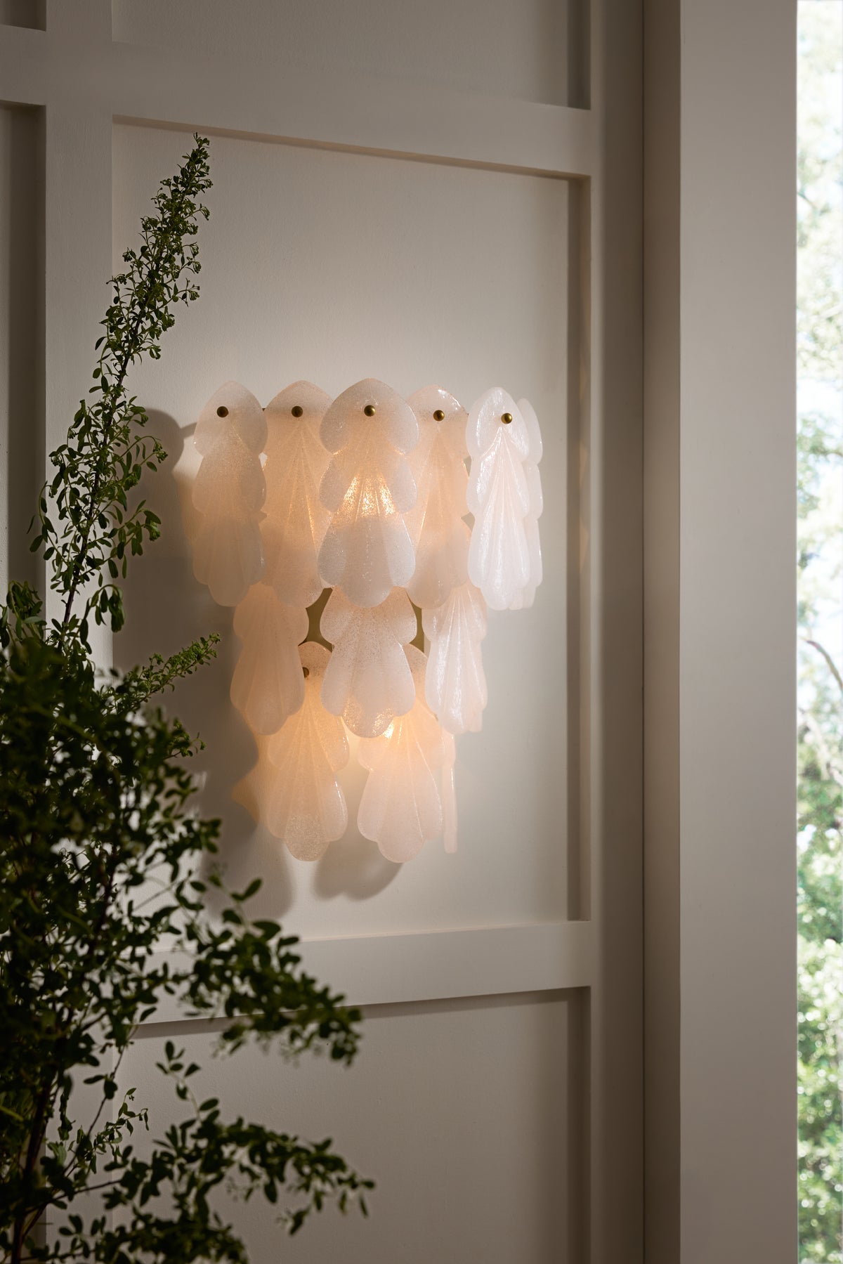 Malia Sconce