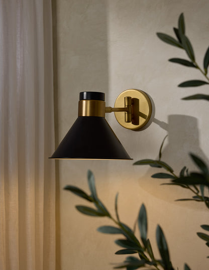Lane Sconce