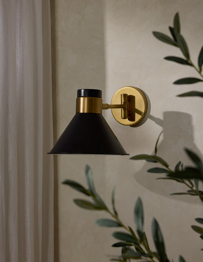 Lane Sconce