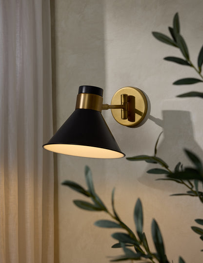 Lane Sconce