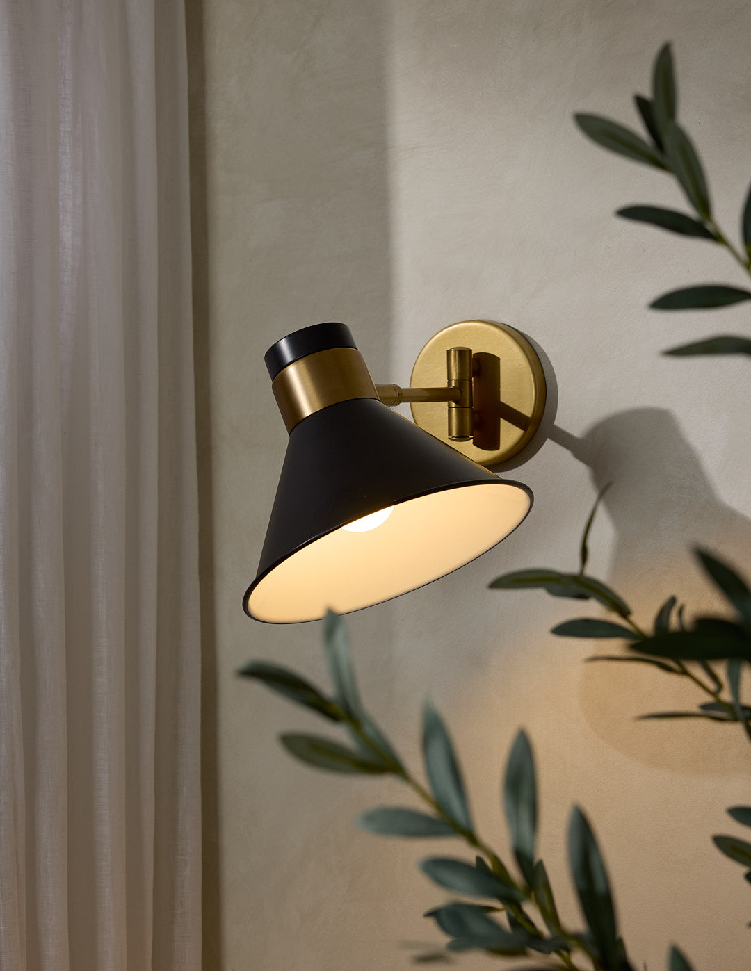 Lane Sconce