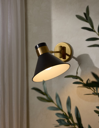 Lane Sconce