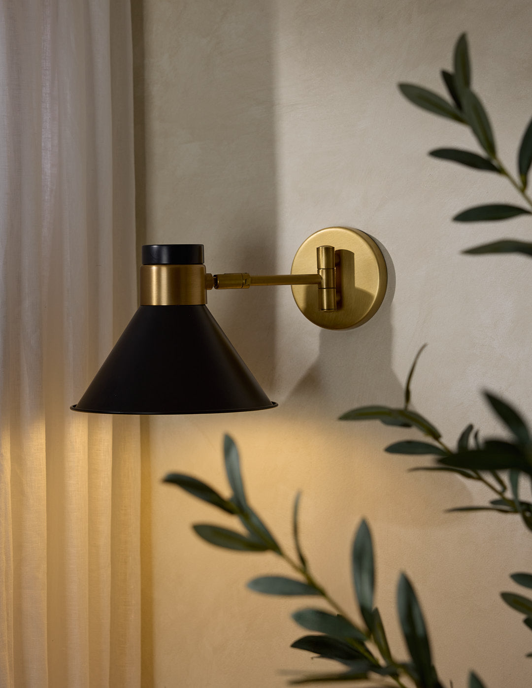 Lane Sconce
