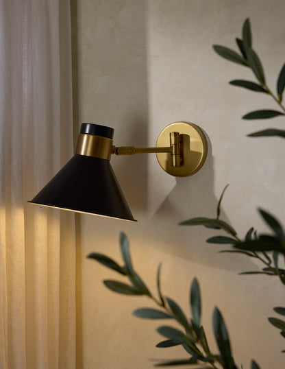 Lane Sconce