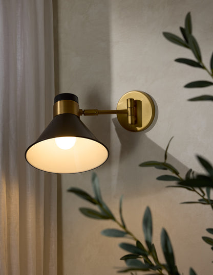 Lane Sconce
