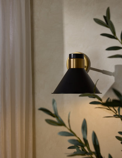 Lane Sconce