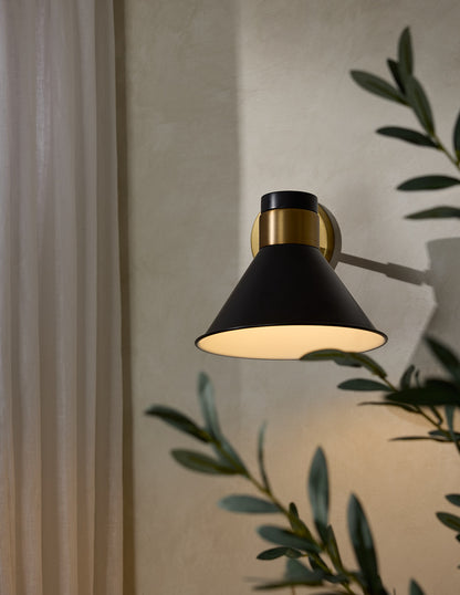 Lane Sconce