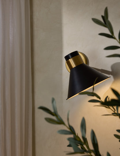 Lane Sconce