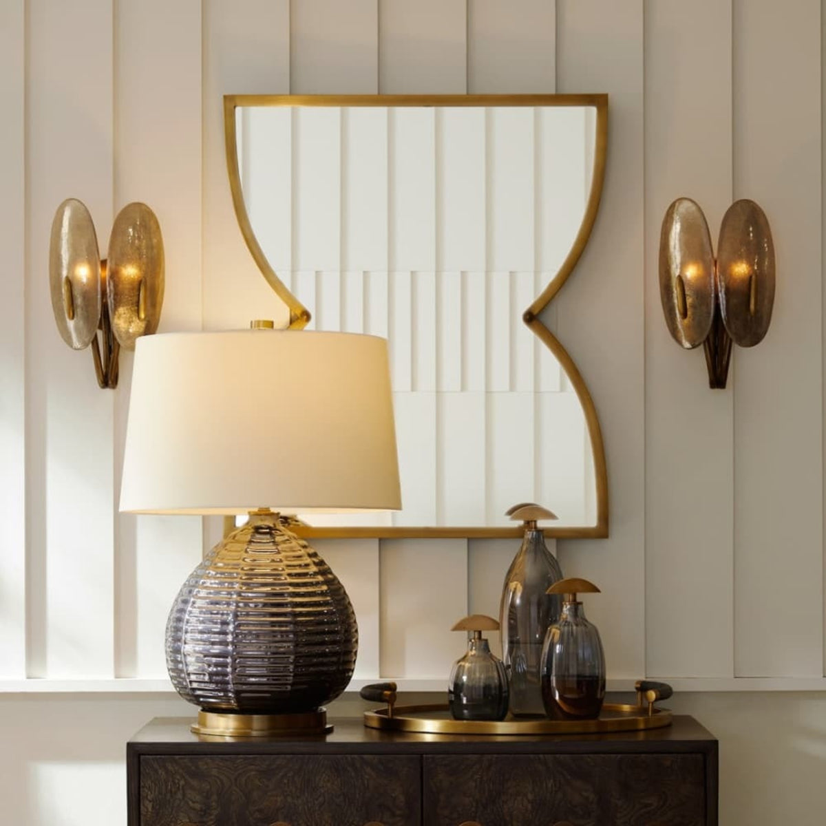 Izara Sconce