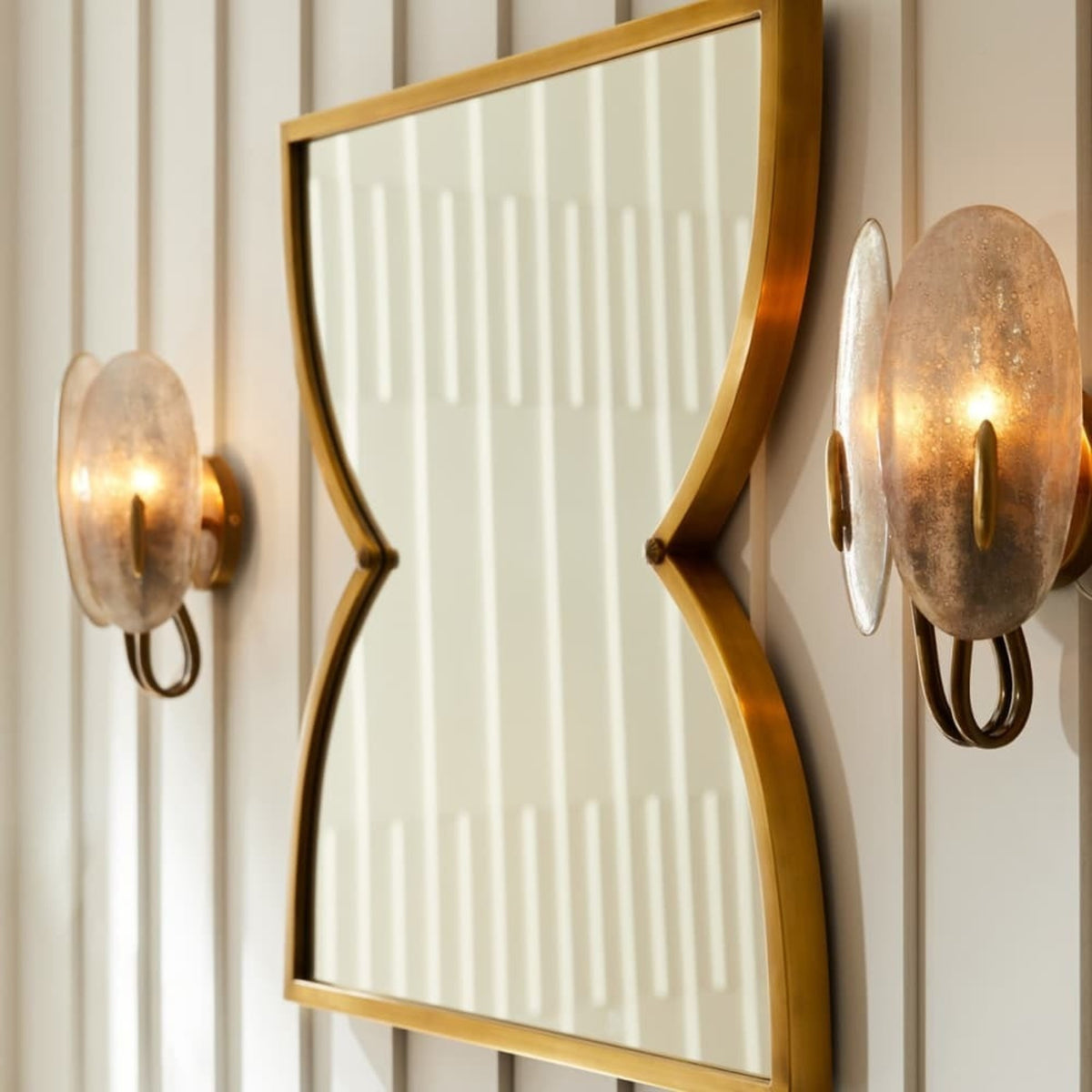 Izara Sconce