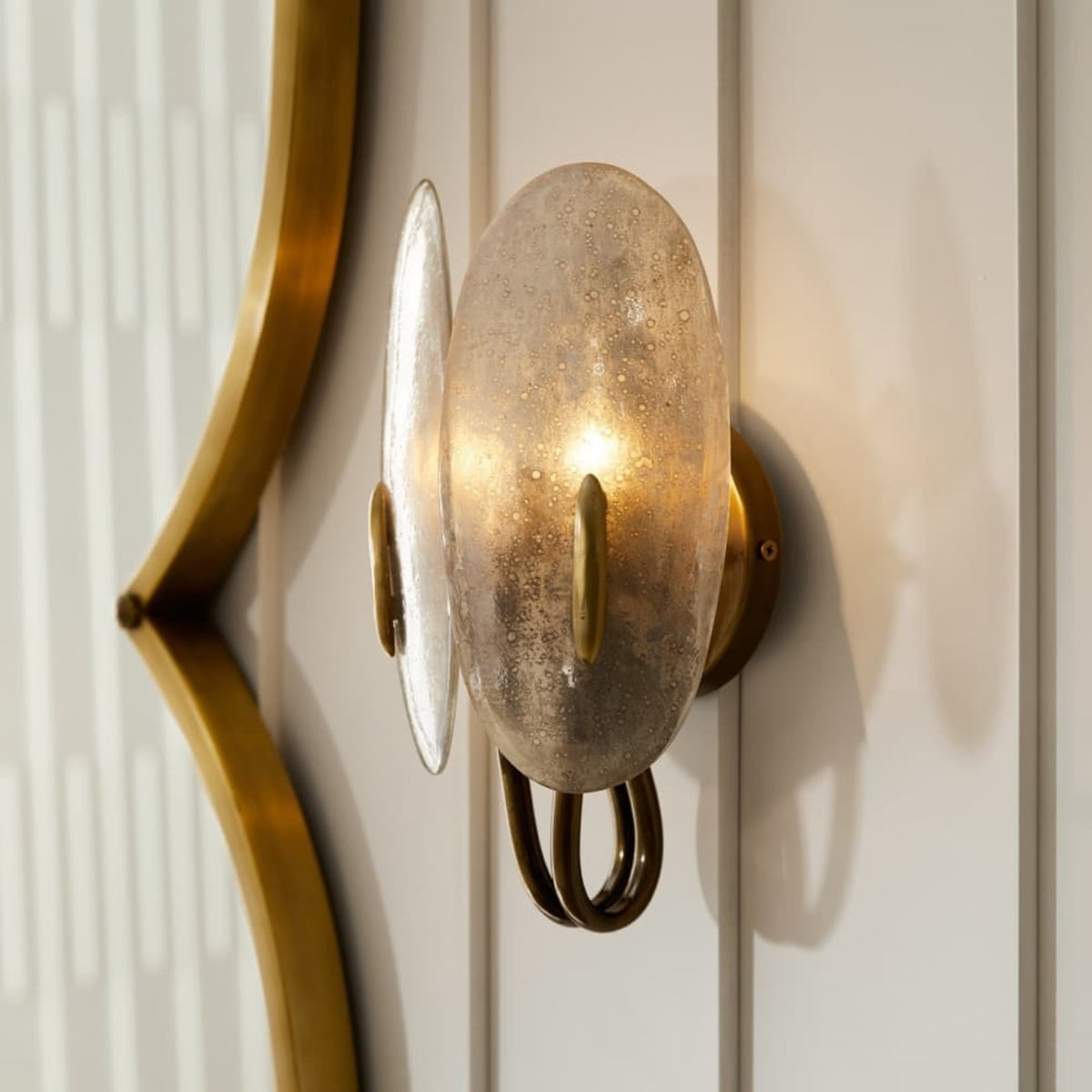 Izara Sconce