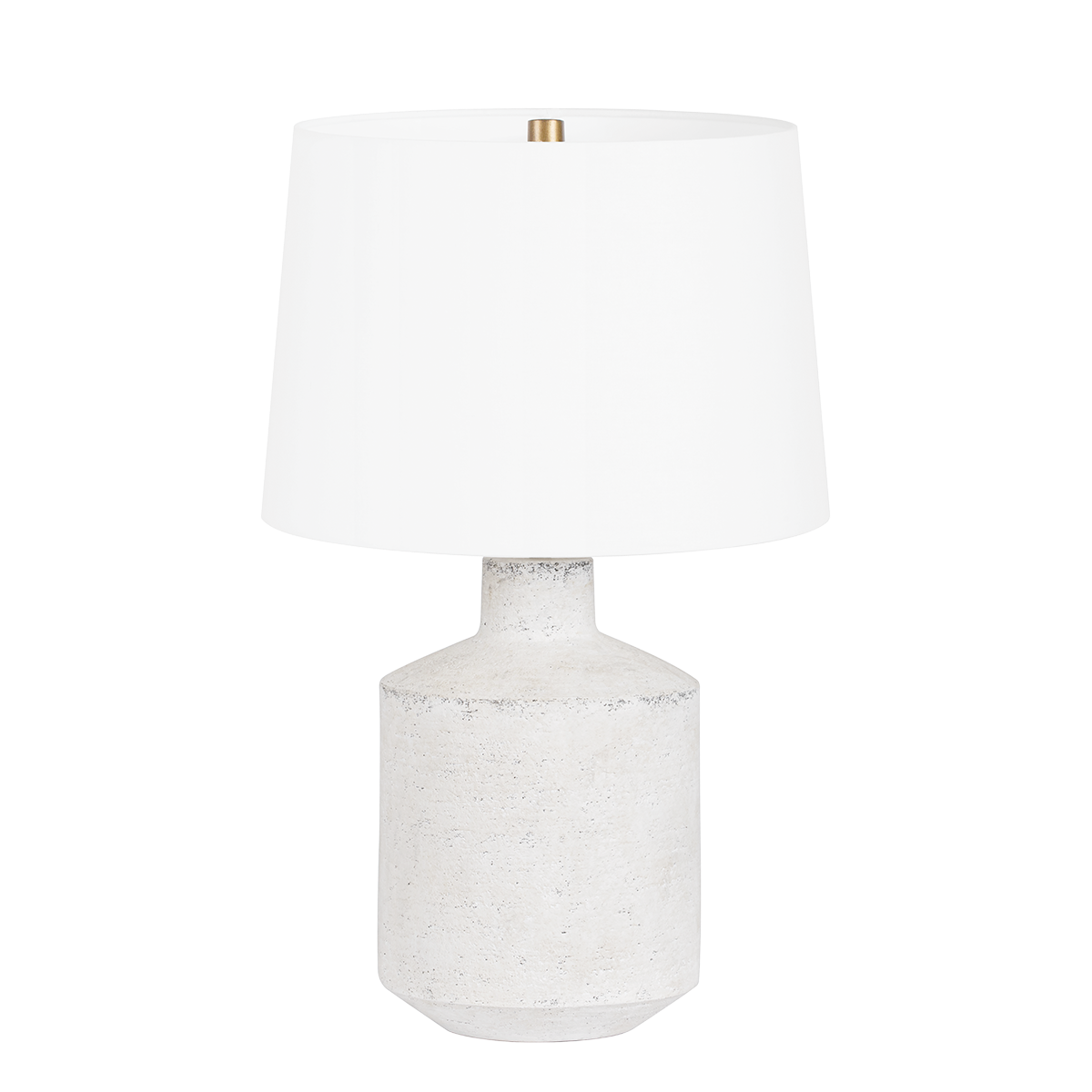 Troy Dallas Table Lamp Patina Brass