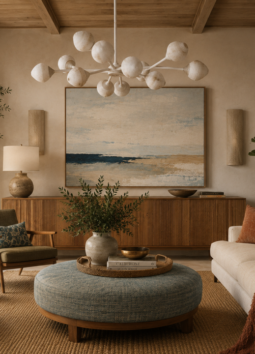 Monterey Sconce