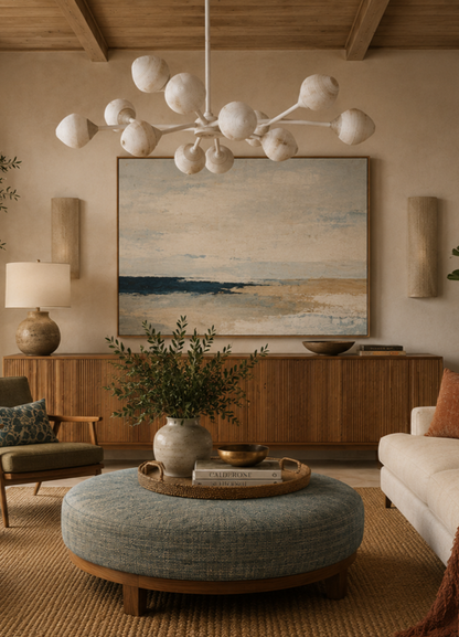 Monterey Sconce
